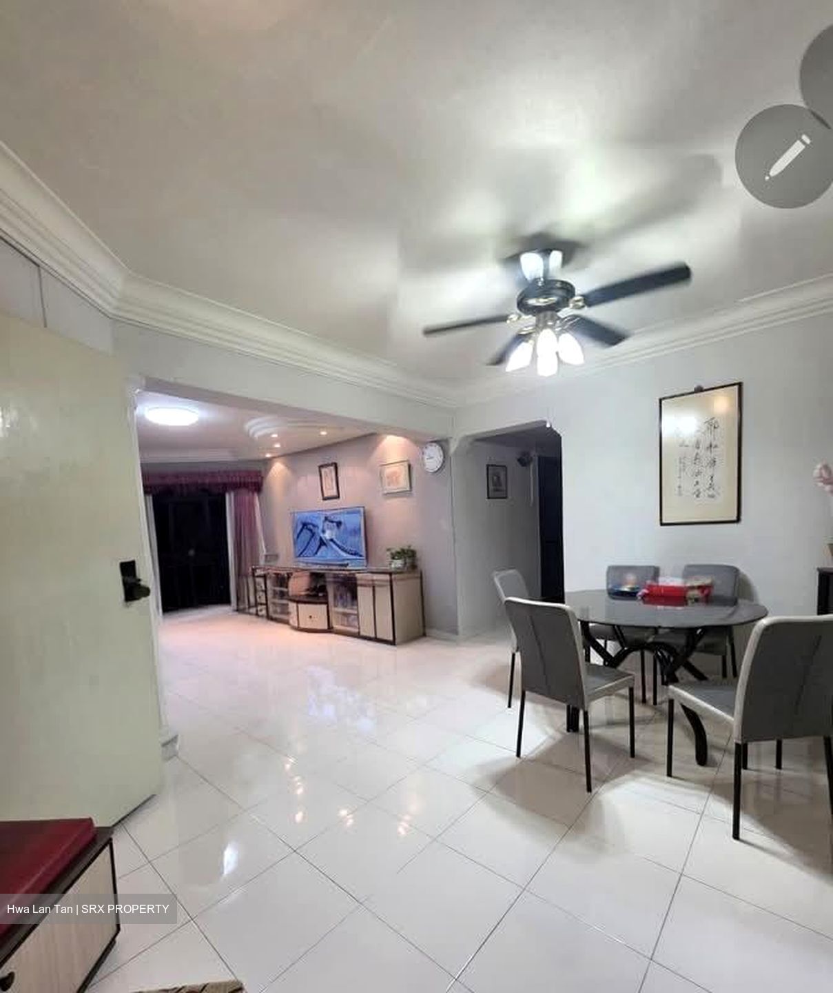 Blk 681B Woodlands Drive 62 (Woodlands), HDB 4 Rooms #582923441